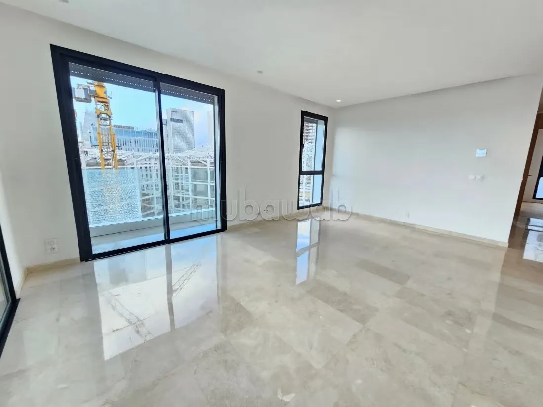 Joli appartement neuf en étage éleve - الدار البيضاء (2)