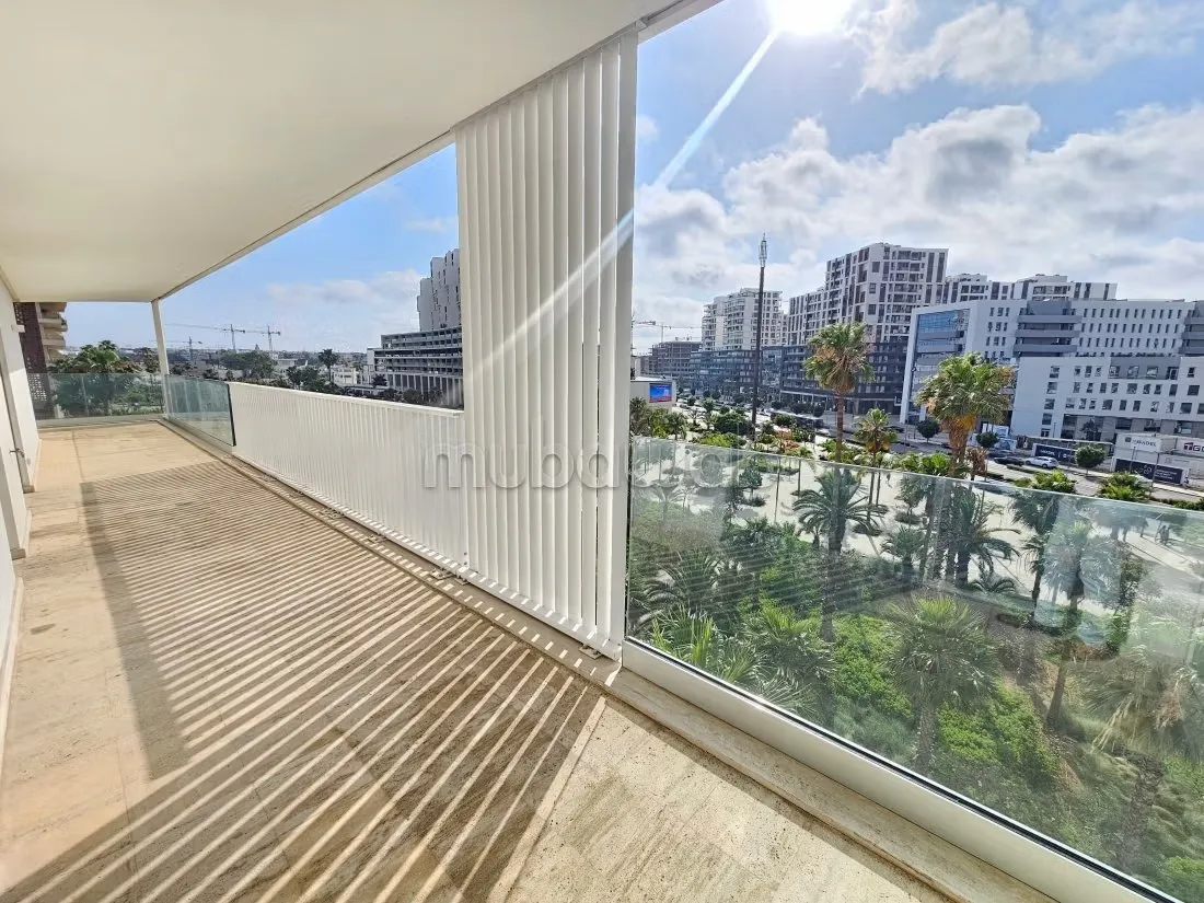 Joli appartement avec une vue imprenable - الدار البيضاء