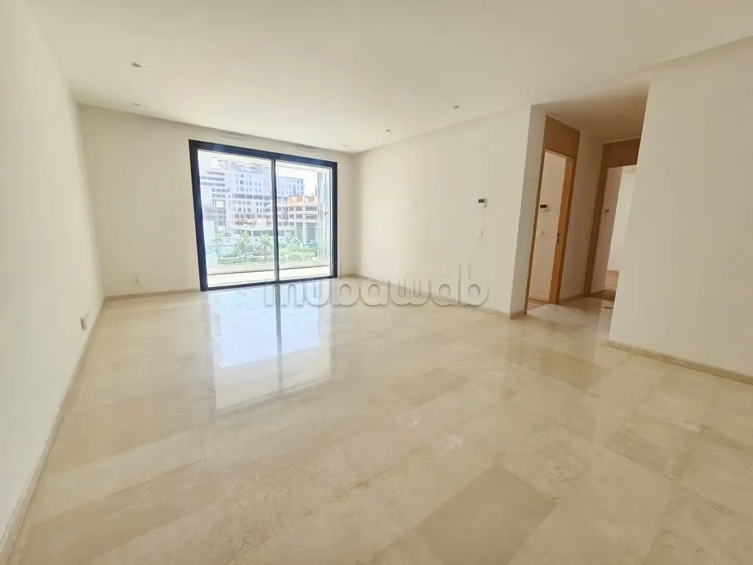 Joli appartement neuf avec terrasse - الدار البيضاء (2)