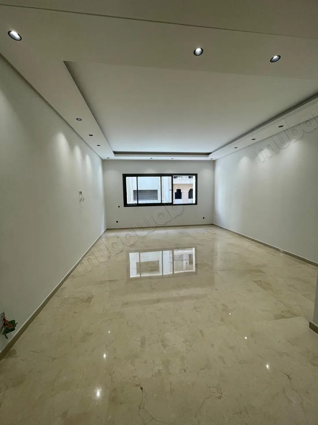À louer – Racine Appartement vide 3 chambres - الدار البيضاء