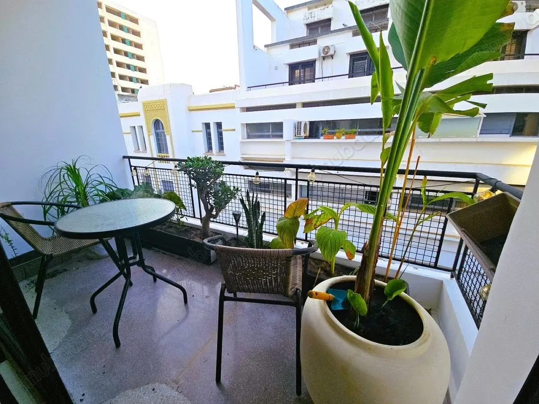 Exceptionnel Appt Neuf 2 Chambres Dont 1 Suite - الرباط (2)