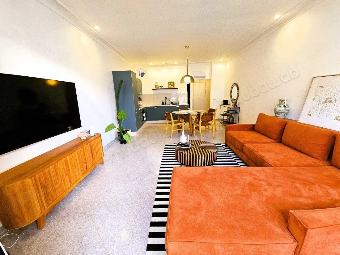 Exceptionnel Appt Neuf 2 Chambres Dont 1 Suite - الرباط (3)