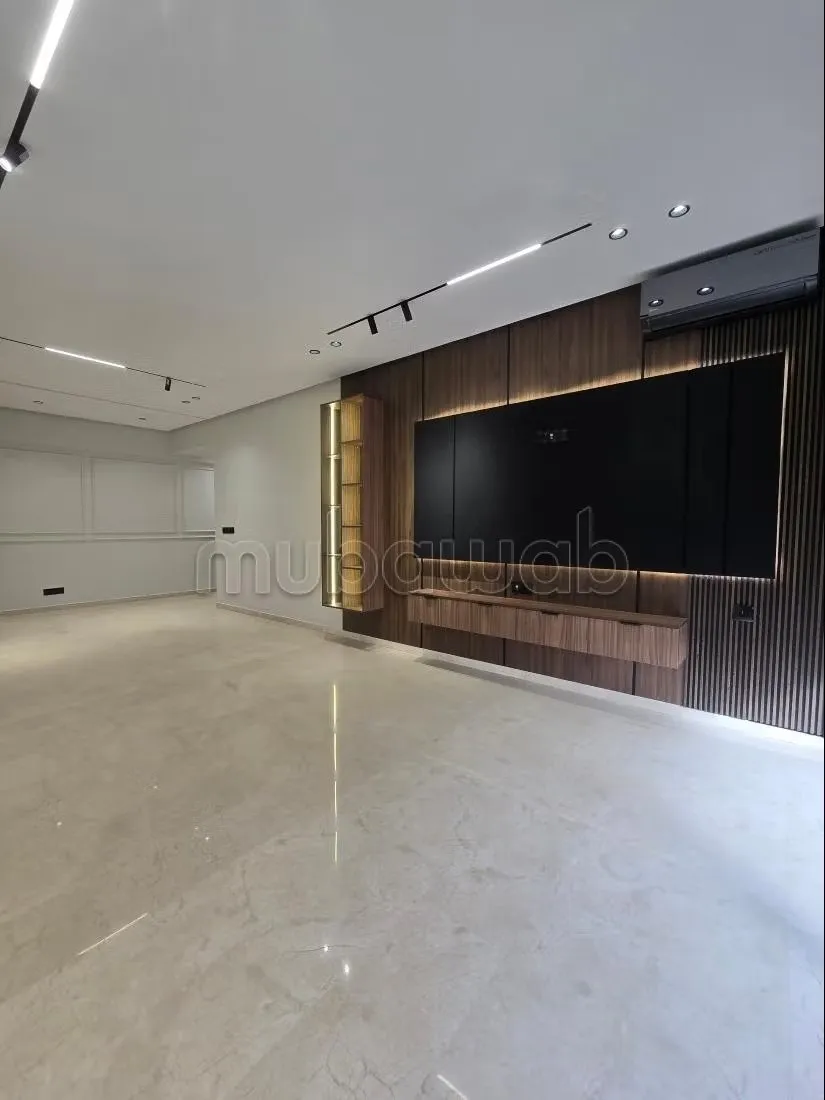 Les princesses à louer appartement neuf 3 chambres - الدار البيضاء