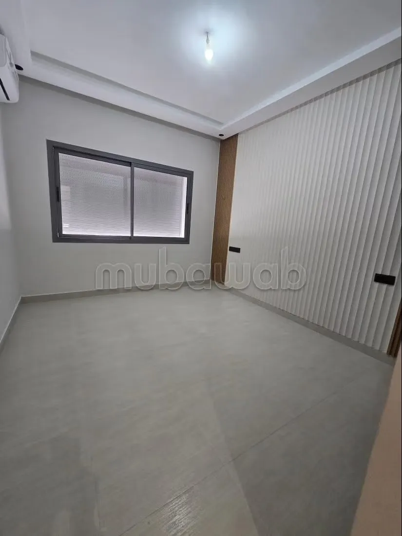 Les princesses à louer appartement neuf 3 chambres - الدار البيضاء (2)