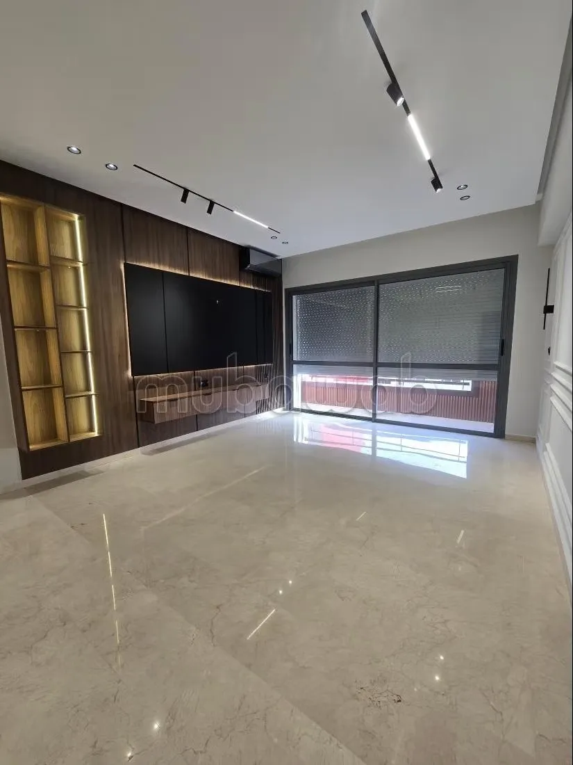 Les princesses à louer appartement neuf 3 chambres - الدار البيضاء (3)