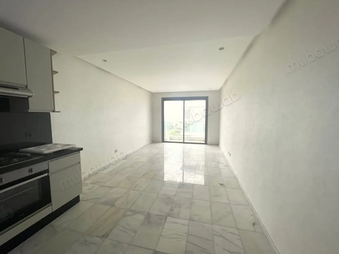 Studio de 50m2 au quartier Oulfa - الدار البيضاء
