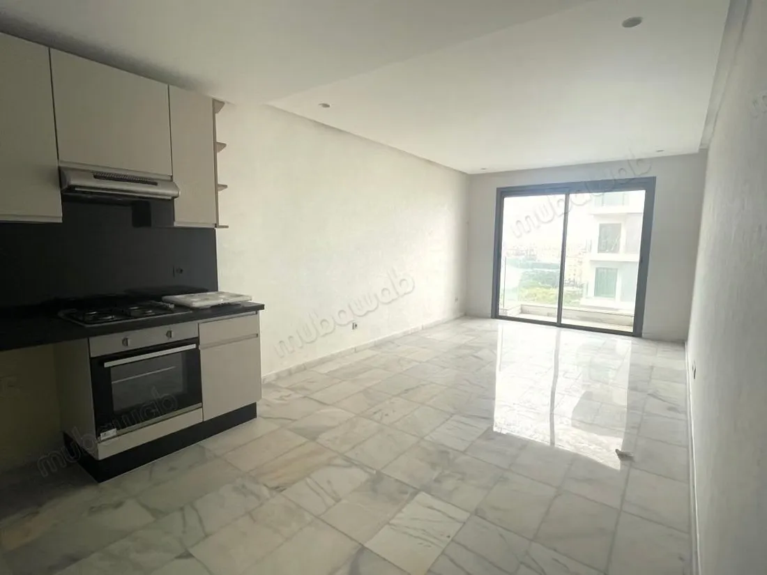 Studio de 50m2 au quartier Oulfa - الدار البيضاء (2)