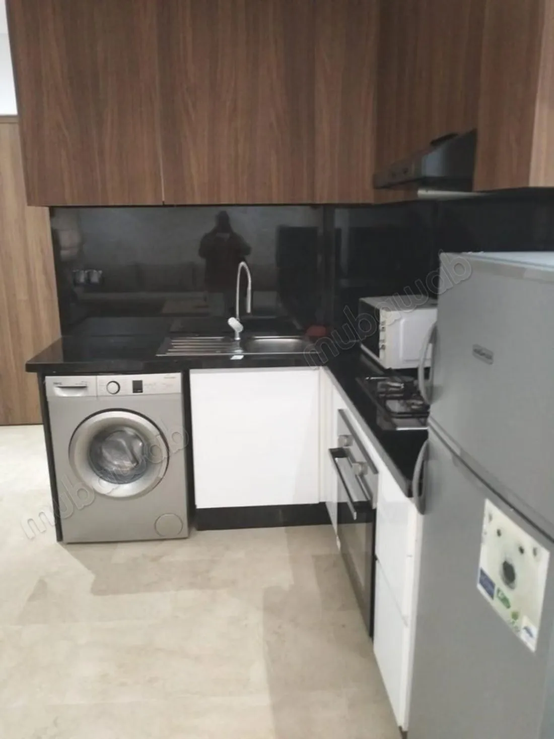 À louer – Appartement à l’Hivernage, Marrakech - مراكش (2)