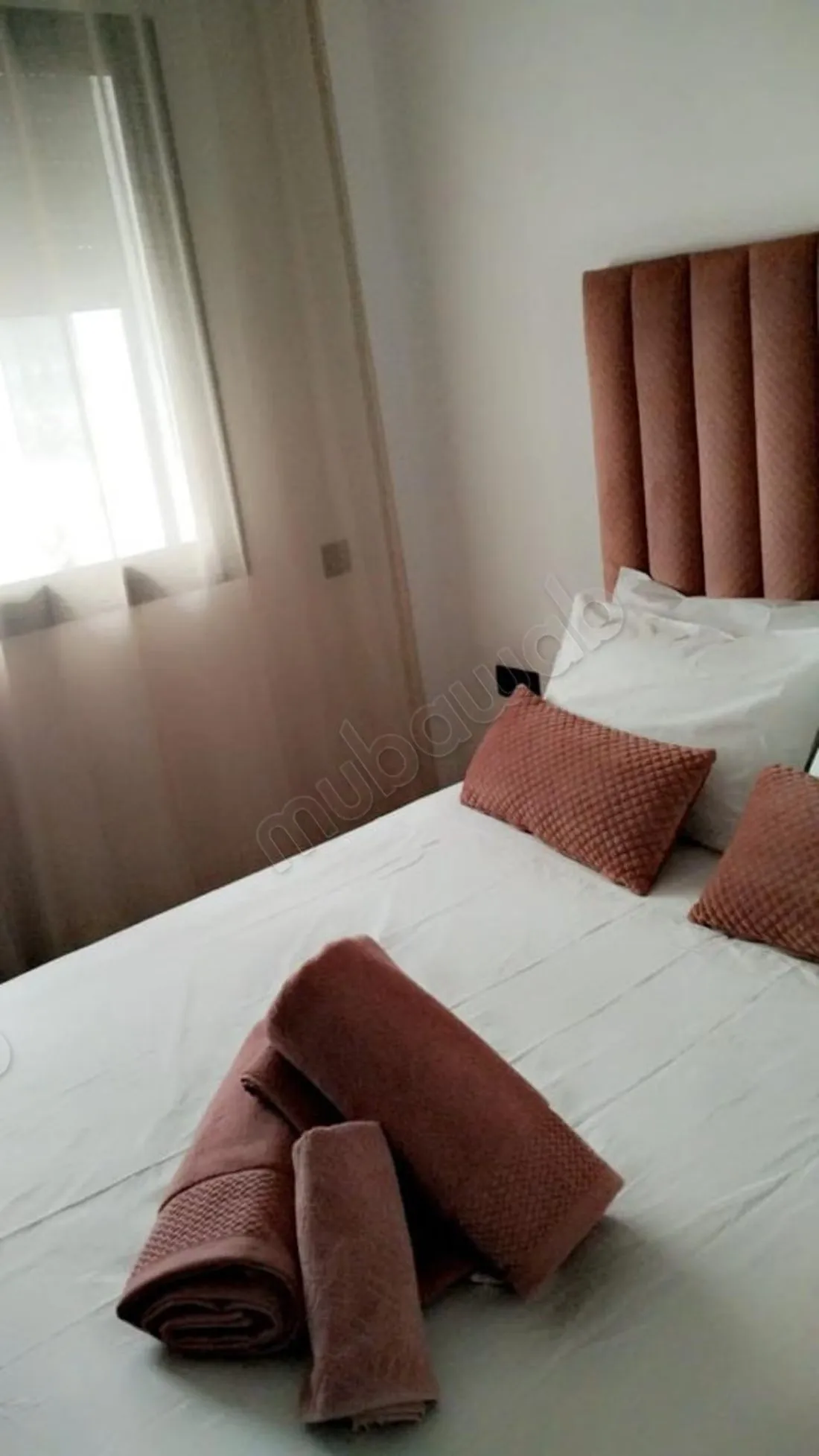 À louer – Appartement à l’Hivernage, Marrakech - مراكش (3)