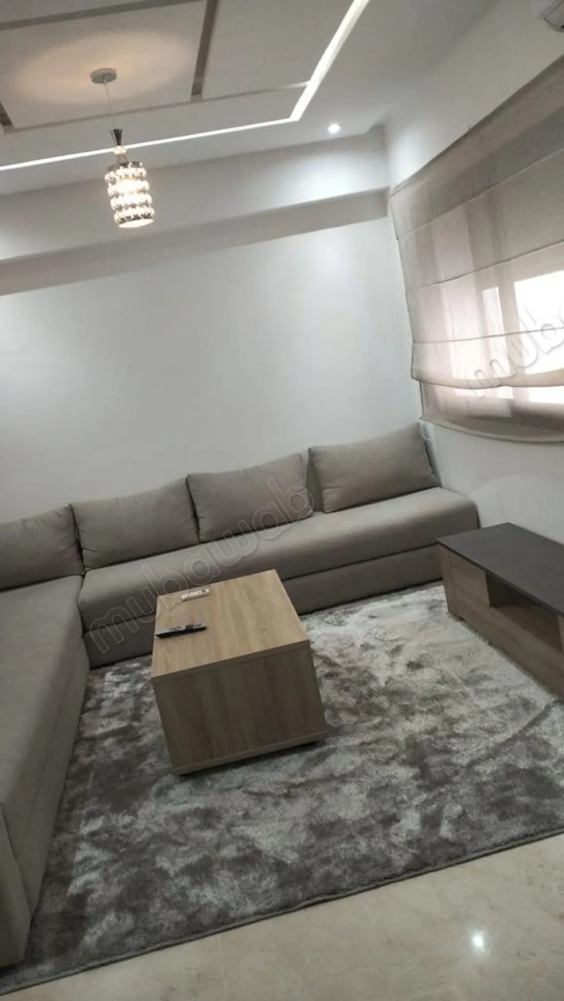 À louer – Appartement à l’Hivernage, Marrakech - مراكش
