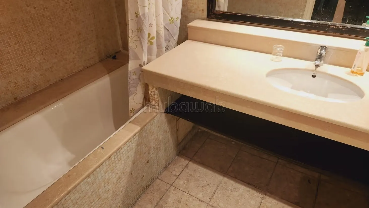 Opportunité a saisir à racine appartement vide à la location - الدار البيضاء (3)