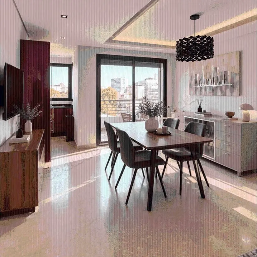 Appartement à Louer de 87.0 m² à Casablanca, Alsace Loraine - الدار البيضاء