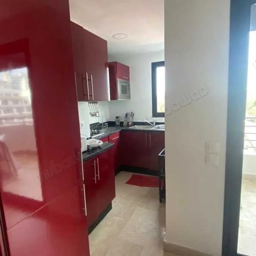 Appartement à Louer de 87.0 m² à Casablanca, Alsace Loraine - الدار البيضاء (2)