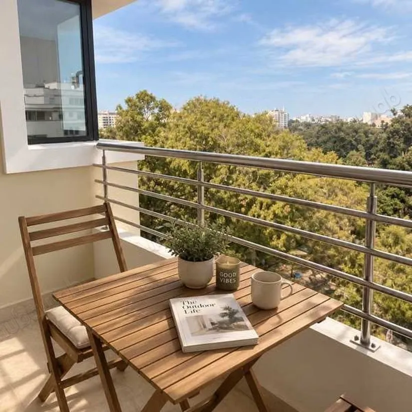 Appartement à Louer de 87.0 m² à Casablanca, Alsace Loraine - الدار البيضاء (3)