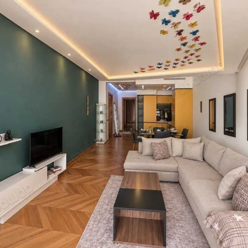 Appartement à Louer de 62.0 m² à Casablanca, Racine - الدار البيضاء (3)
