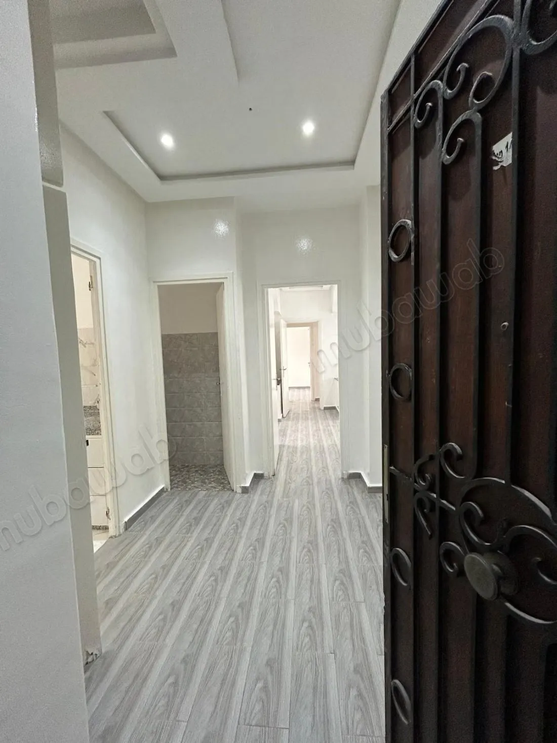 Appart 110m belvédère casa - الدار البيضاء