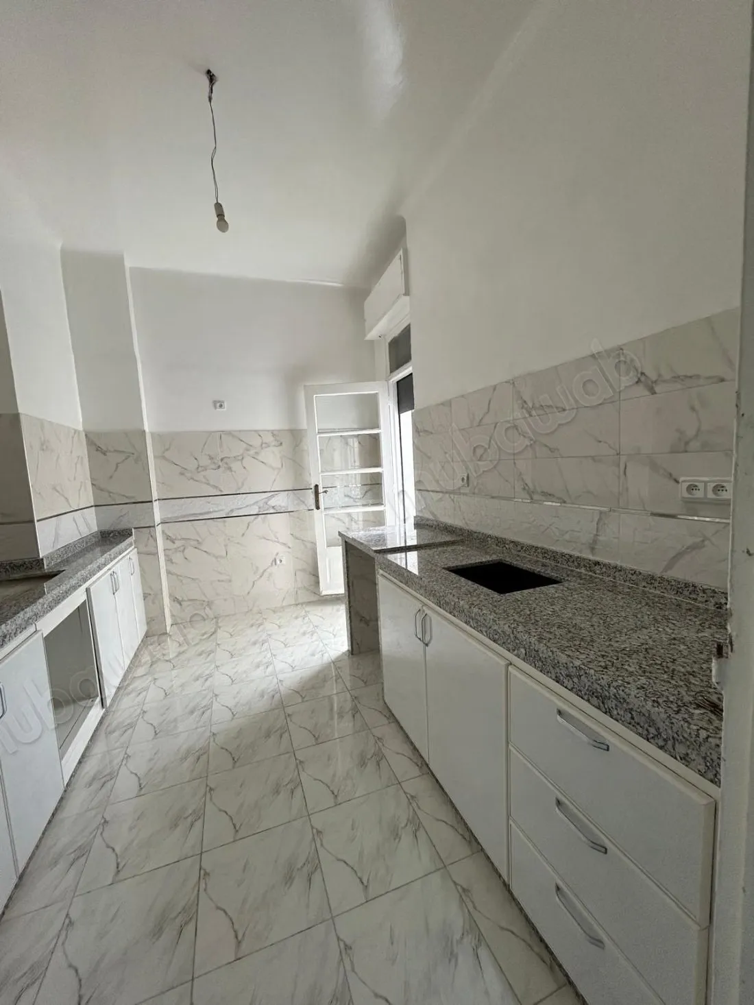 Appart 110m belvédère casa - الدار البيضاء (3)