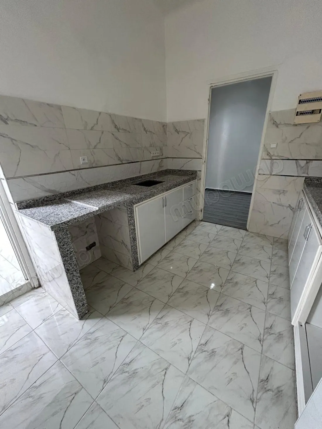 Appart 110m belvédère casa - الدار البيضاء (2)