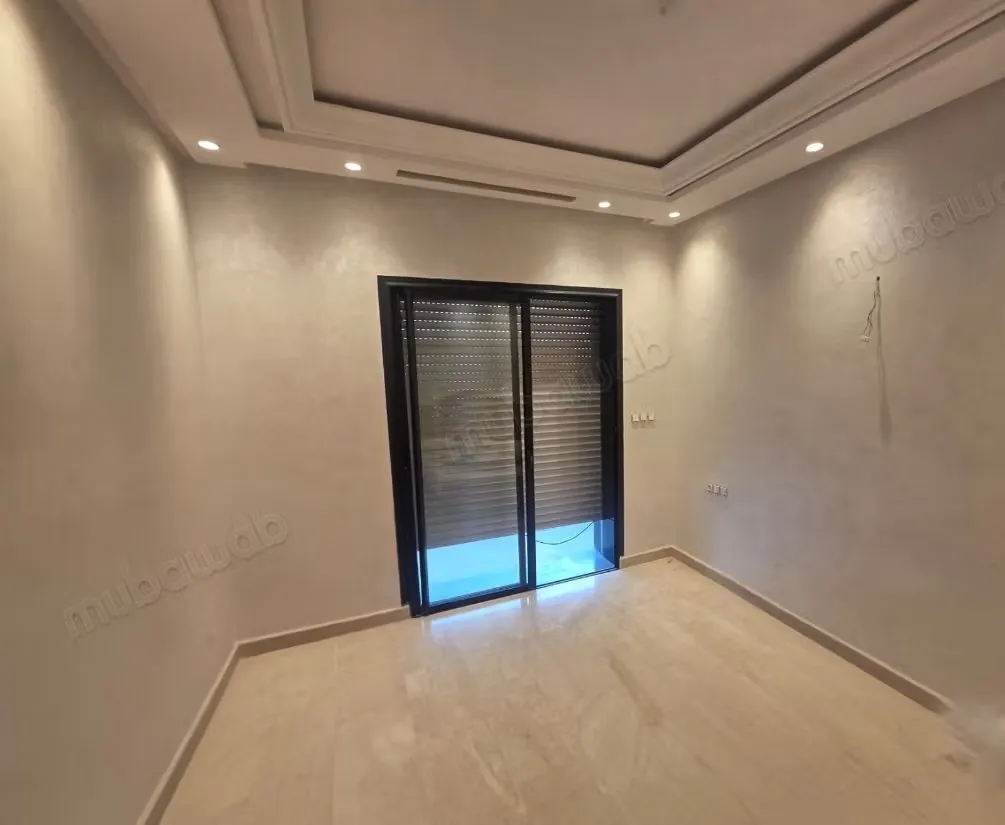 Appartment vide à louer val fleuri - طنجة (3)