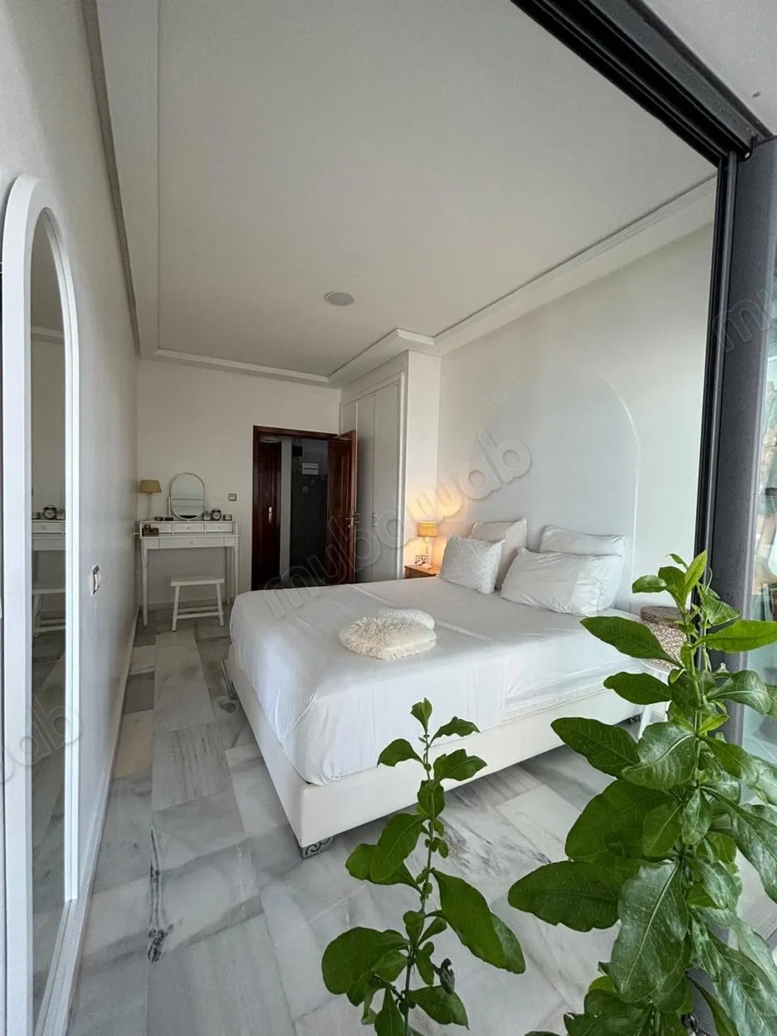 Appartement meublé moderne malabata - طنجة (3)