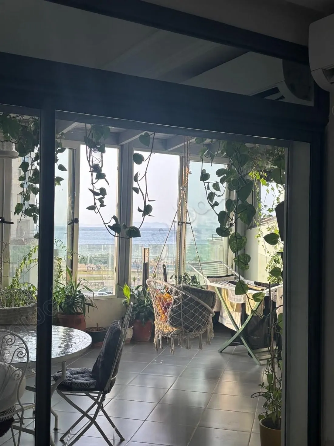 Appartement meublé moderne malabata - طنجة