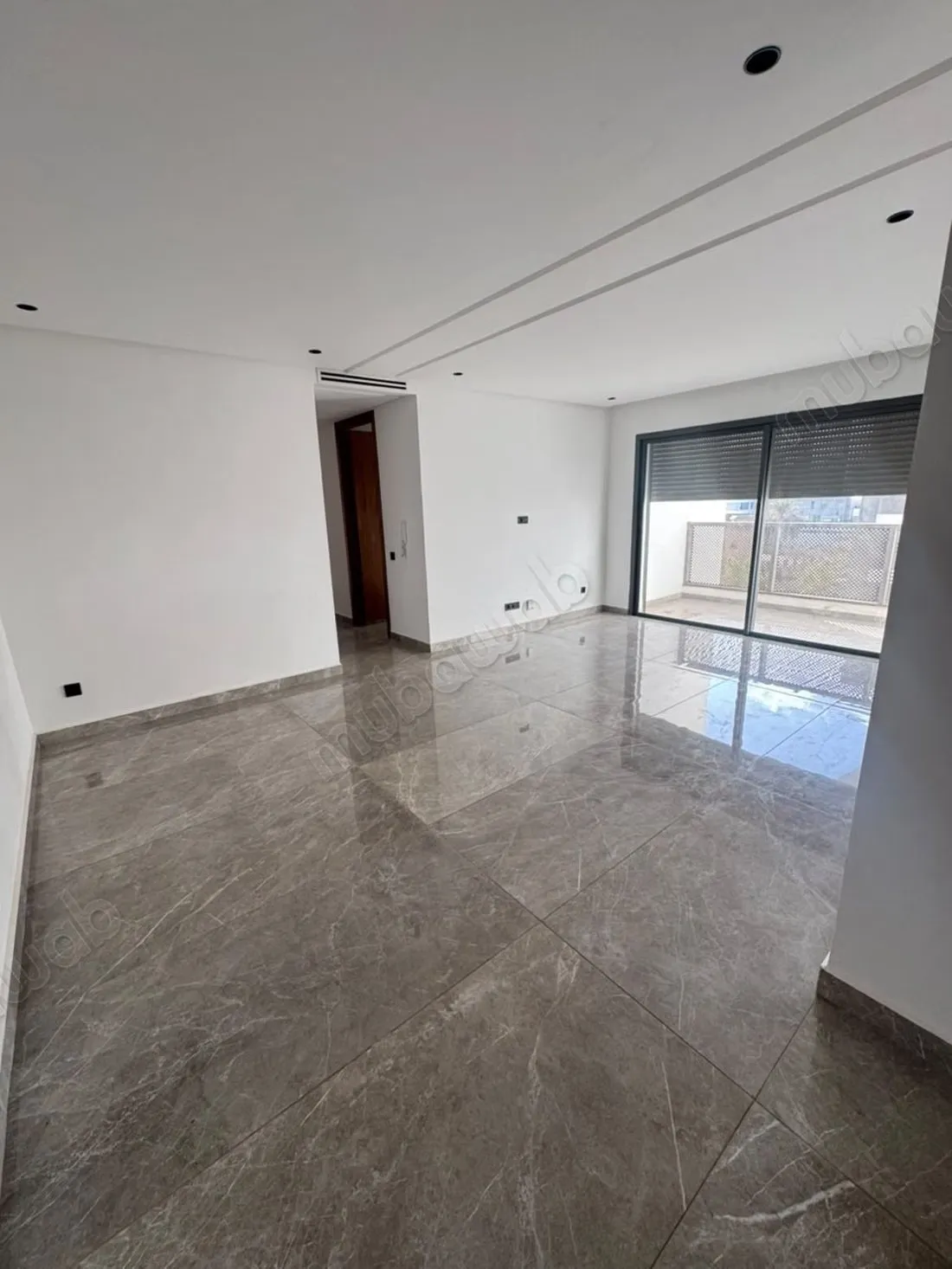Appartement en location à Casablanca Finance City. 3 chambre... - الدار البيضاء