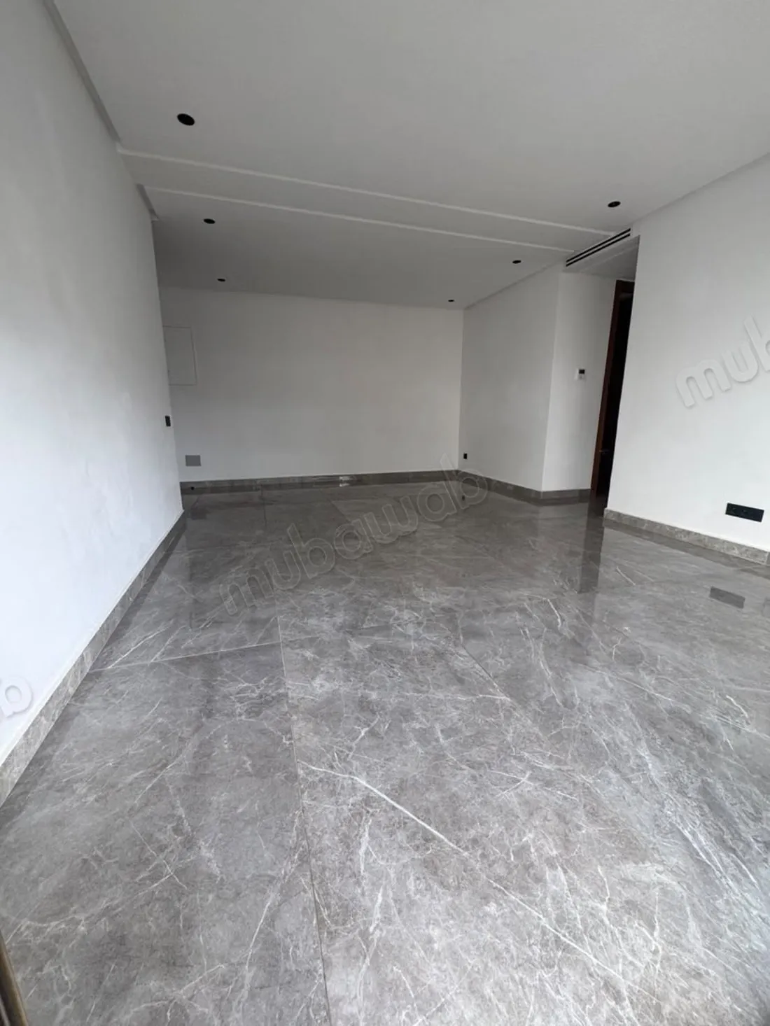 Appartement en location à Casablanca Finance City. 3 chambre... - الدار البيضاء (2)