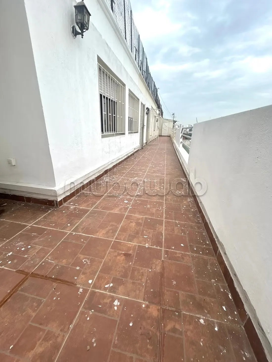 Appartement spacieux Maarif extension - الدار البيضاء