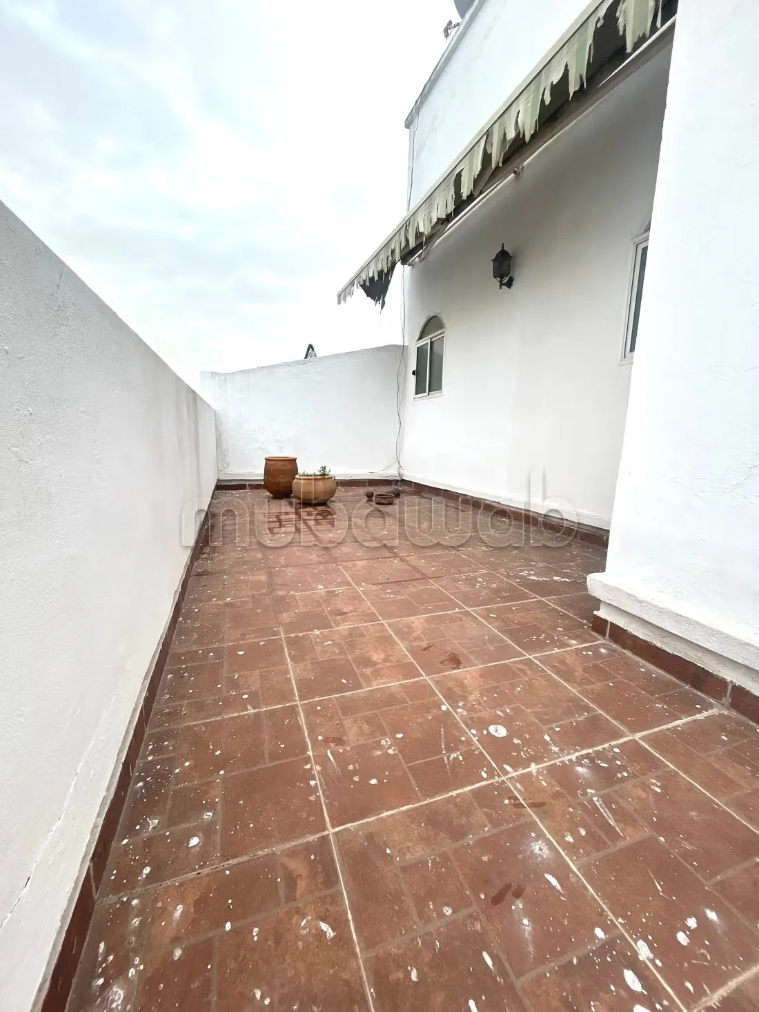 Appartement spacieux Maarif extension - الدار البيضاء (2)