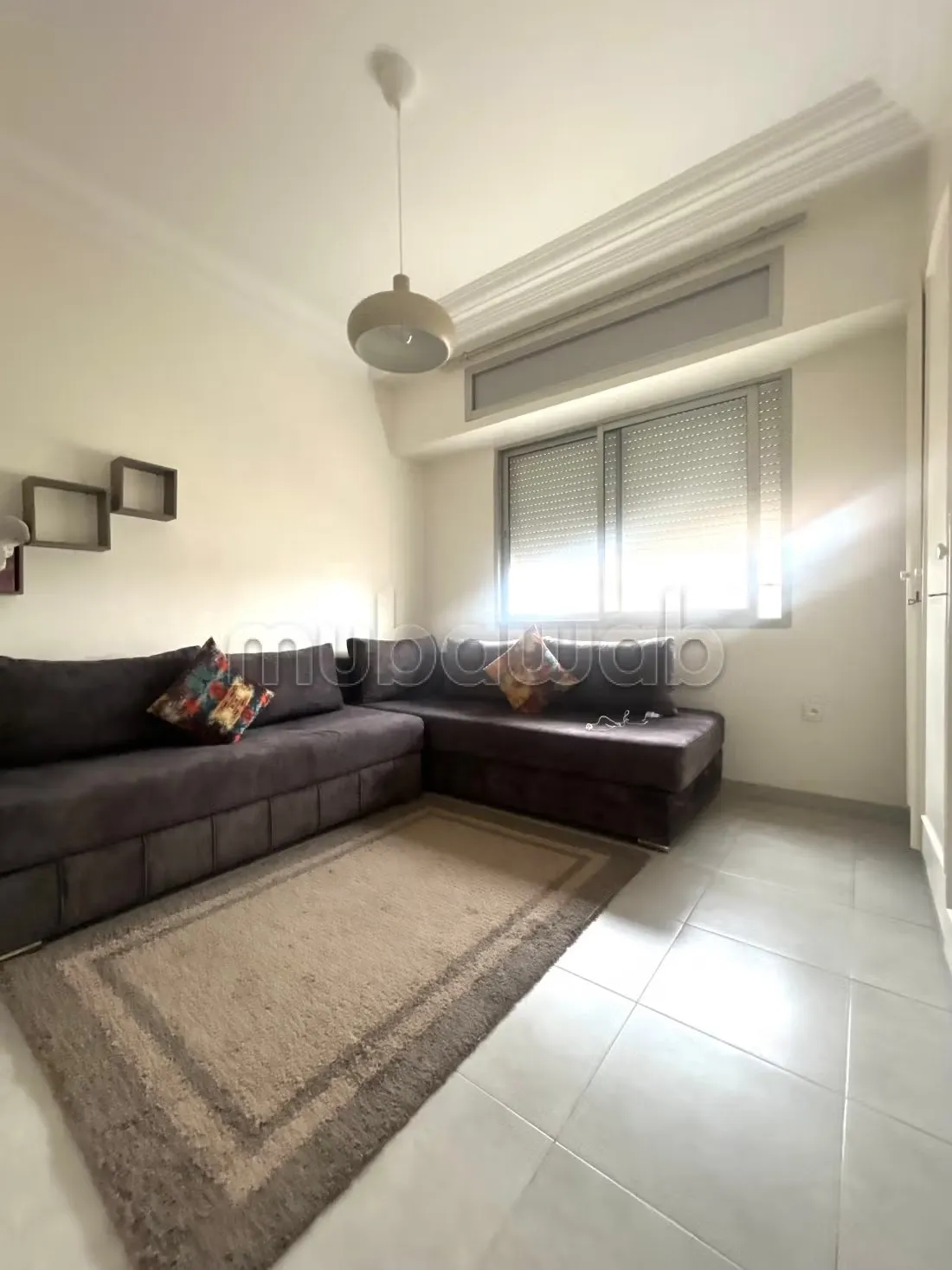 Appartement spacieux Maarif extension - الدار البيضاء (3)