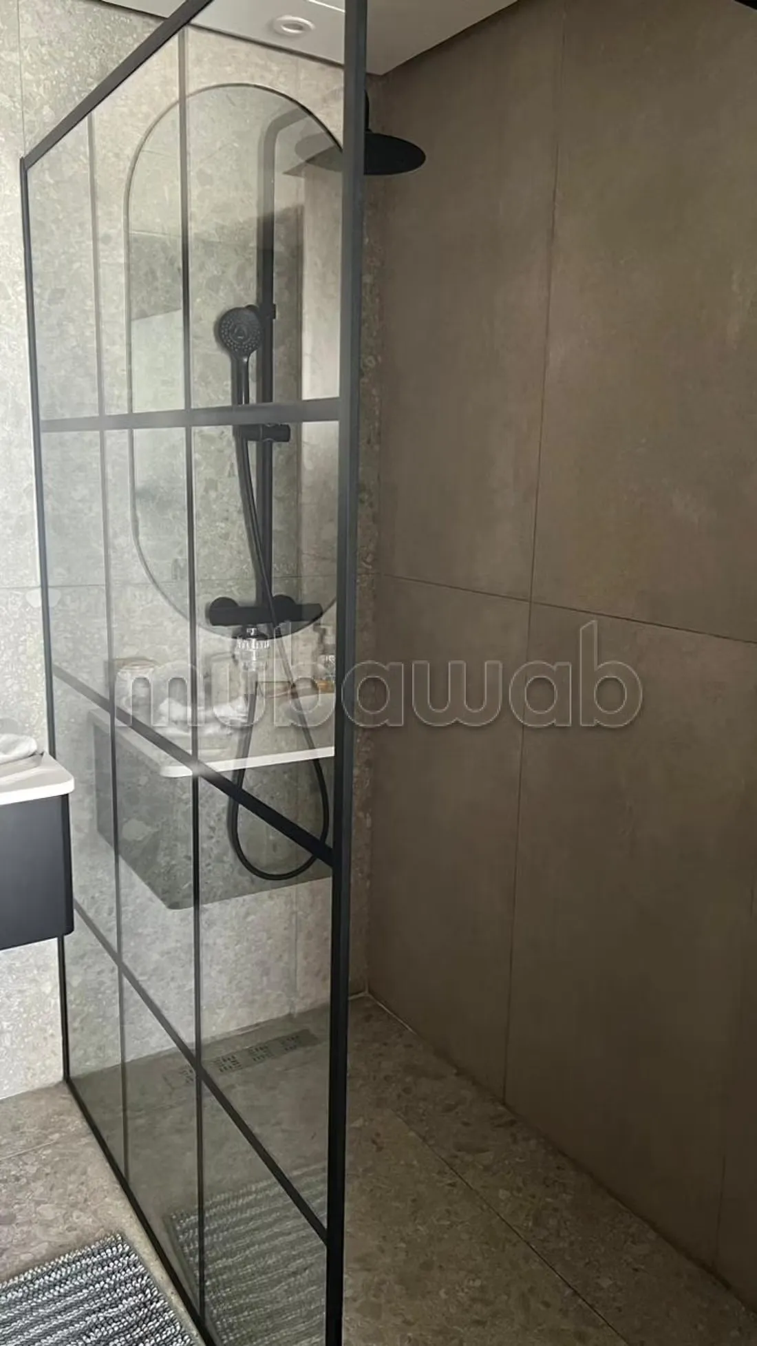 Studio moderne et meublé à louer – Oasis - الدار البيضاء (2)