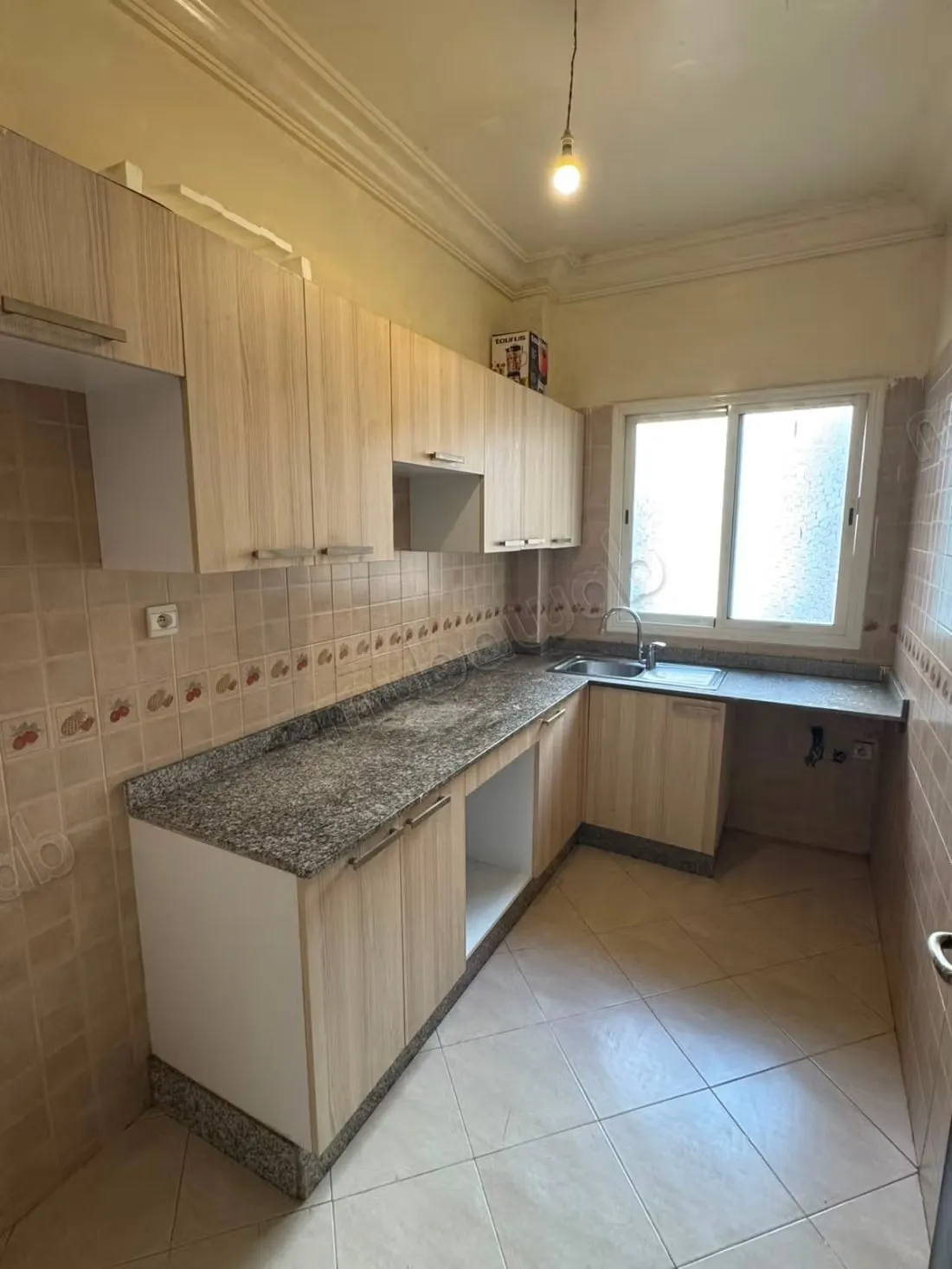 Appartement à louer – Ibn Tachfine - الدار البيضاء