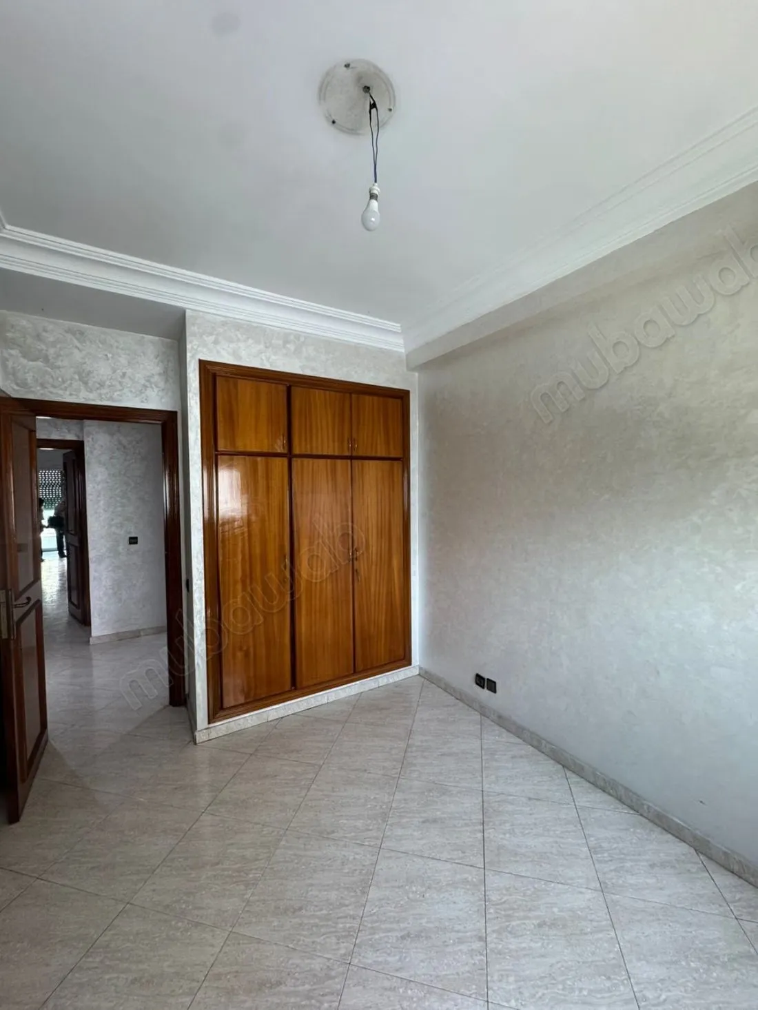 Appartement vide 76 m² à louer – BD Zerktouni - الدار البيضاء (2)