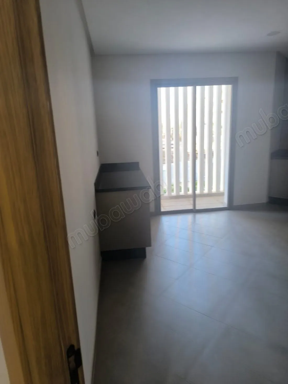 Appartement Vide à louer Almaz - الدار البيضاء