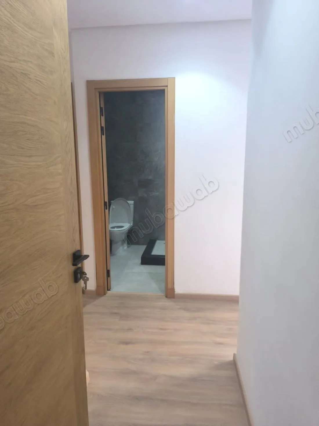 Appartement Vide à louer Almaz - الدار البيضاء (2)
