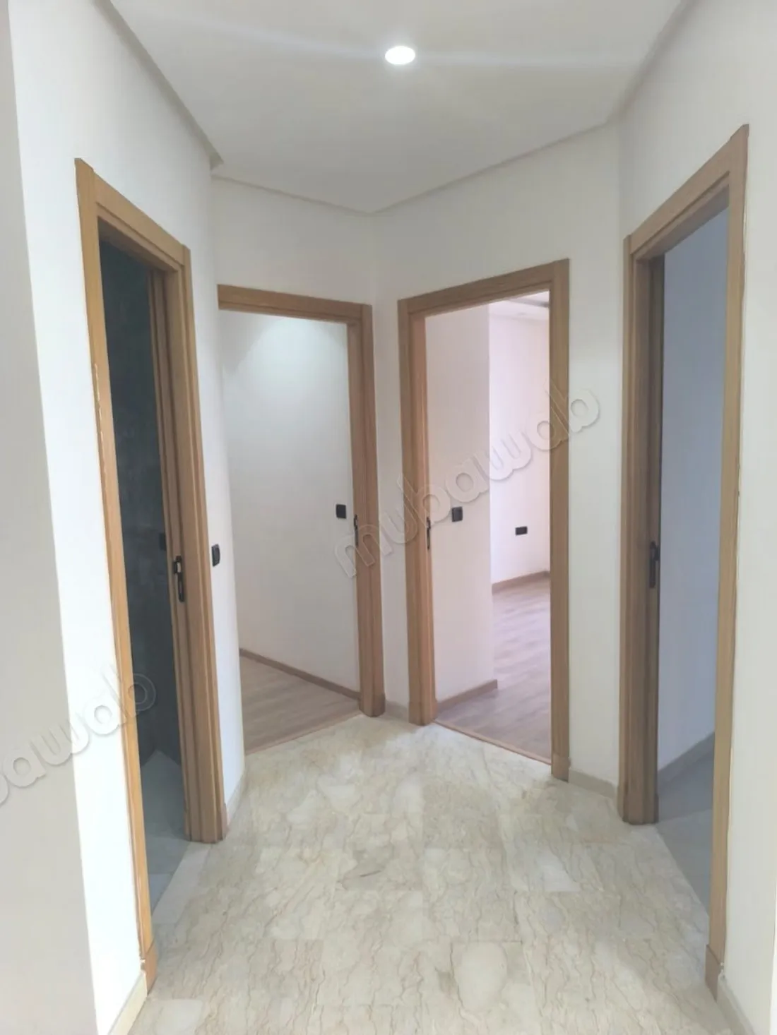 Appartement Vide à louer Almaz - الدار البيضاء (3)