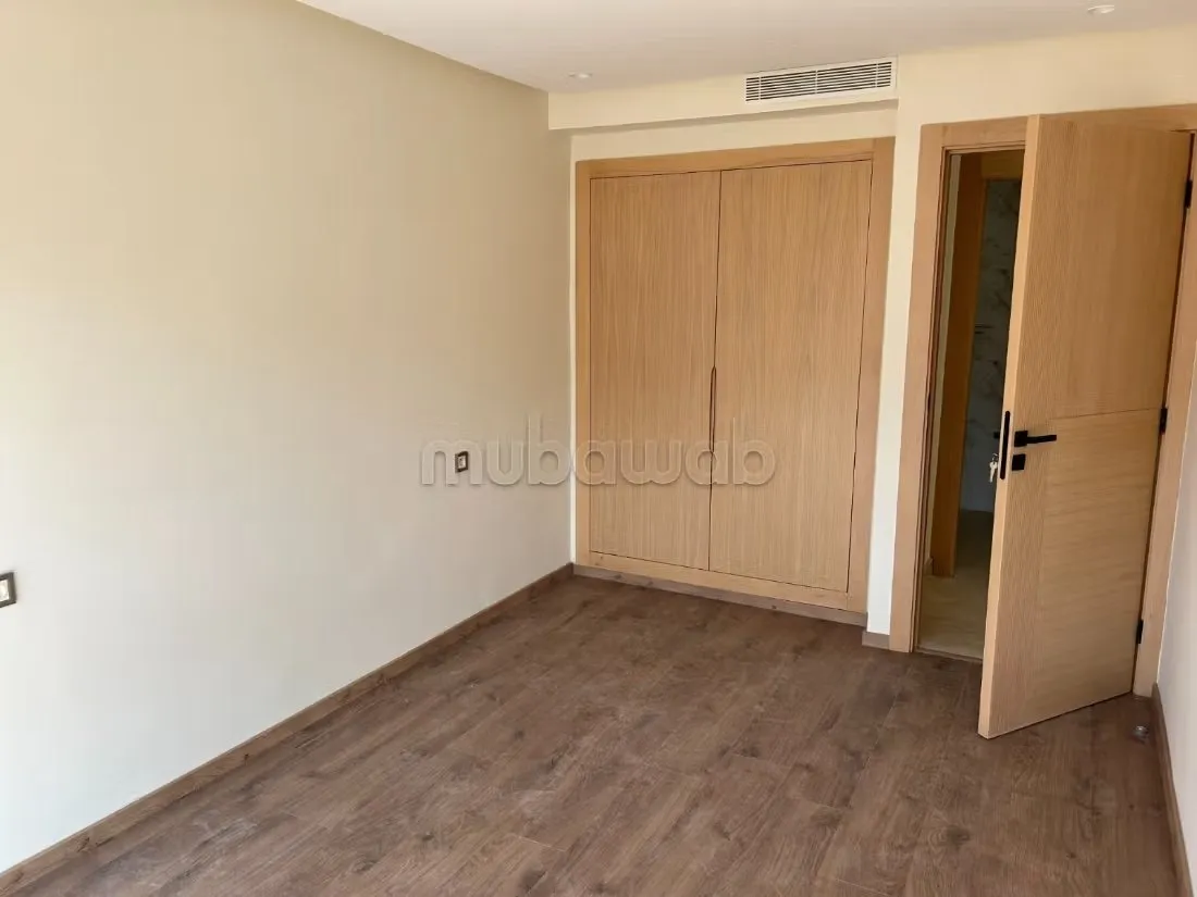 Studio à louer proche Hôpital Cheikh Khalifa - الدار البيضاء (3)