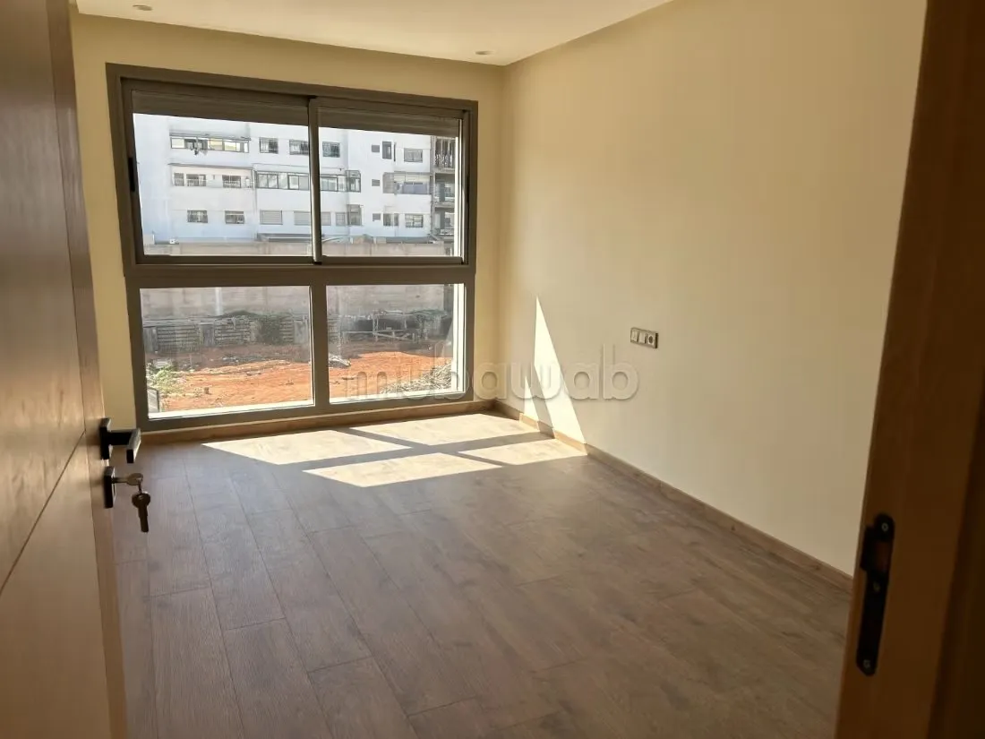 Studio à louer proche Hôpital Cheikh Khalifa - الدار البيضاء (2)