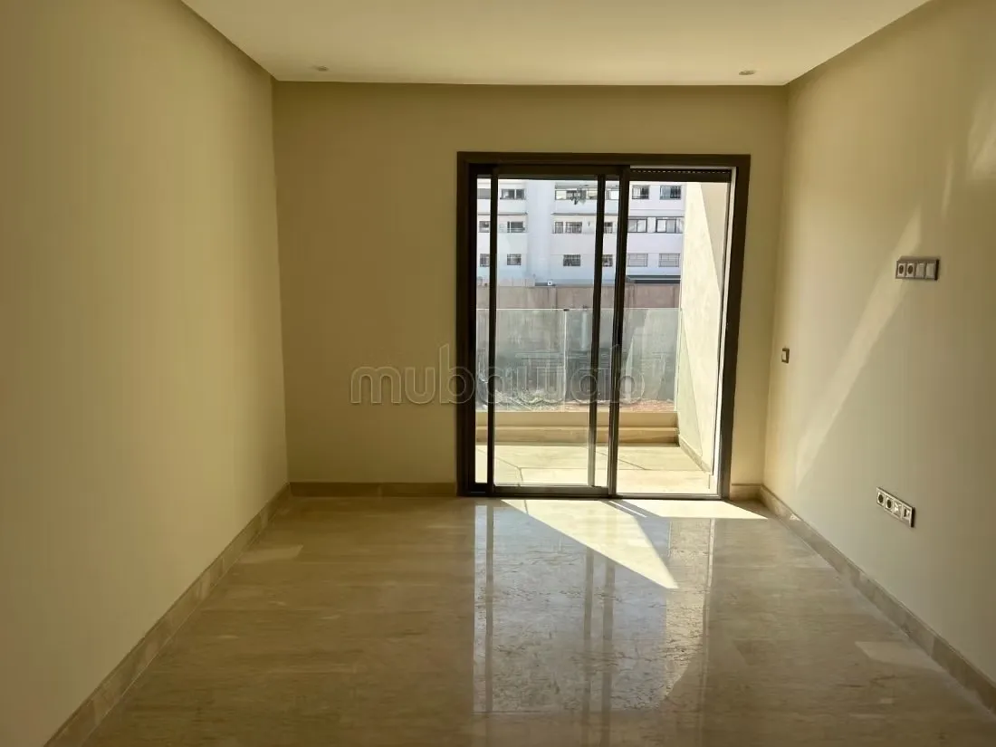 Studio à louer proche Hôpital Cheikh Khalifa - الدار البيضاء