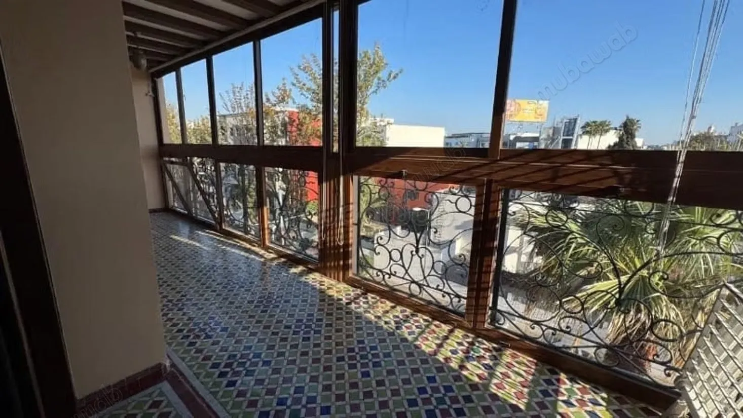 Appartement meublé haut standing à louer – Ghandi - الدار البيضاء (3)