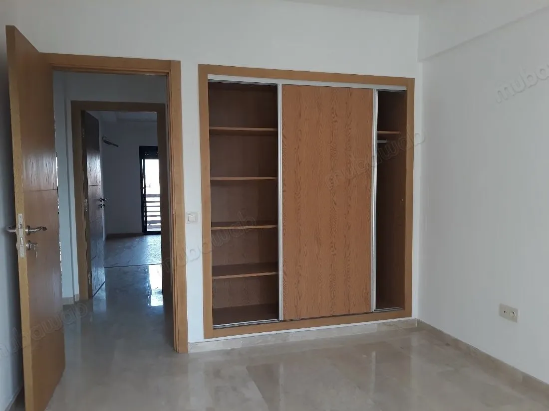 À louer – bel appartement à l’hivernage, marrakech - مراكش (2)