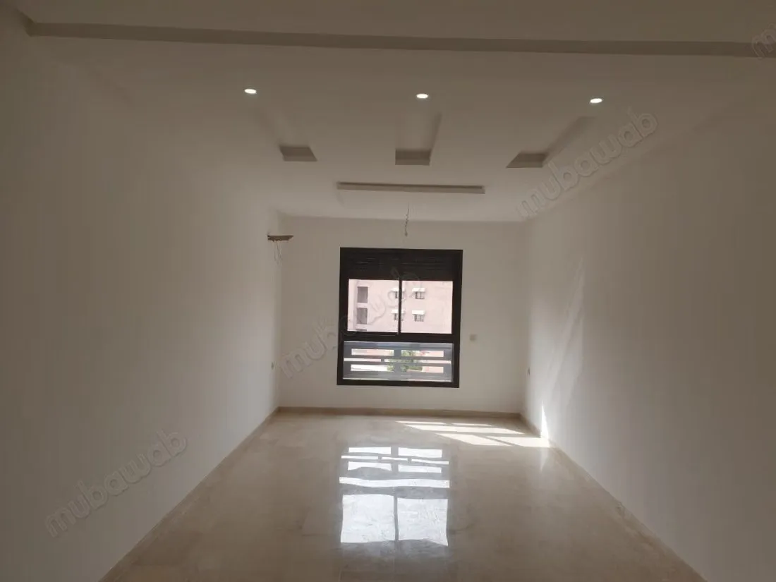 À louer – bel appartement à l’hivernage, marrakech - مراكش