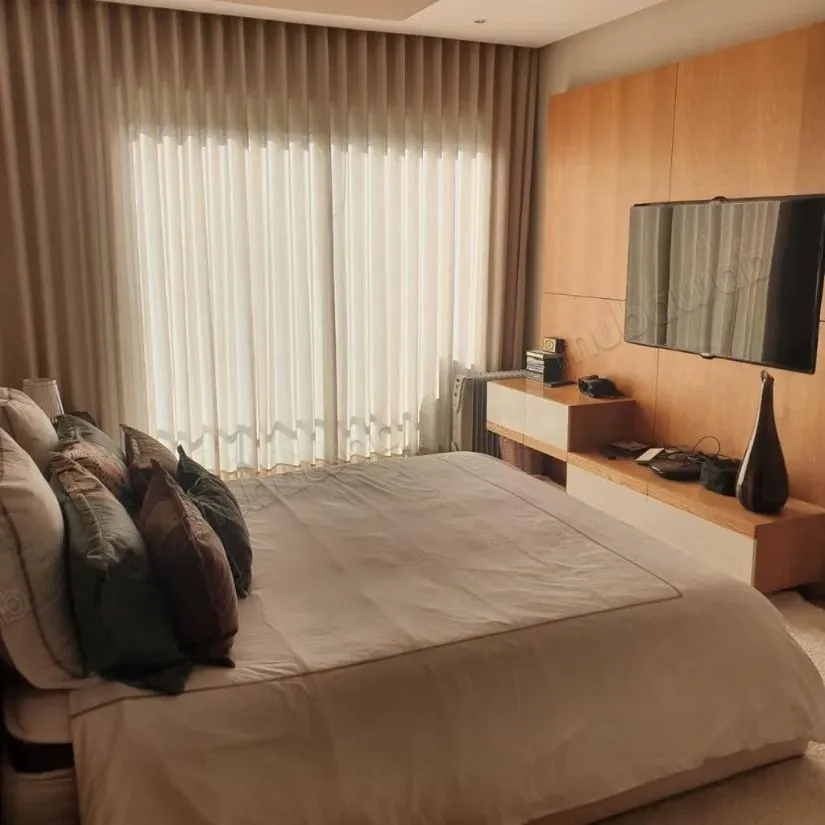 Appartement a hay ryad prestigia - الرباط (2)
