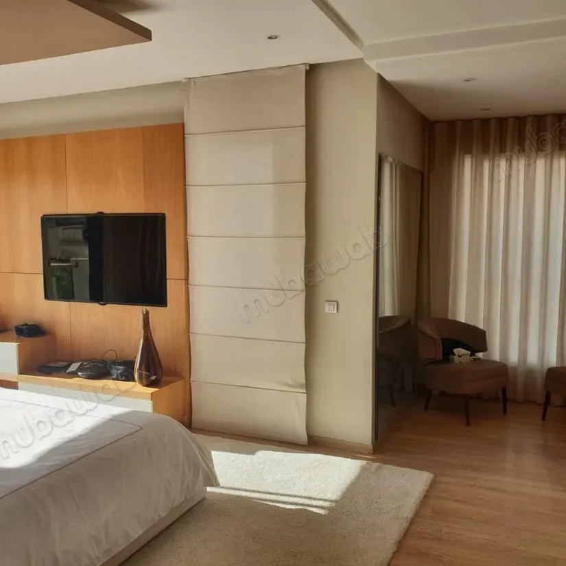 Appartement a hay ryad prestigia - الرباط (3)