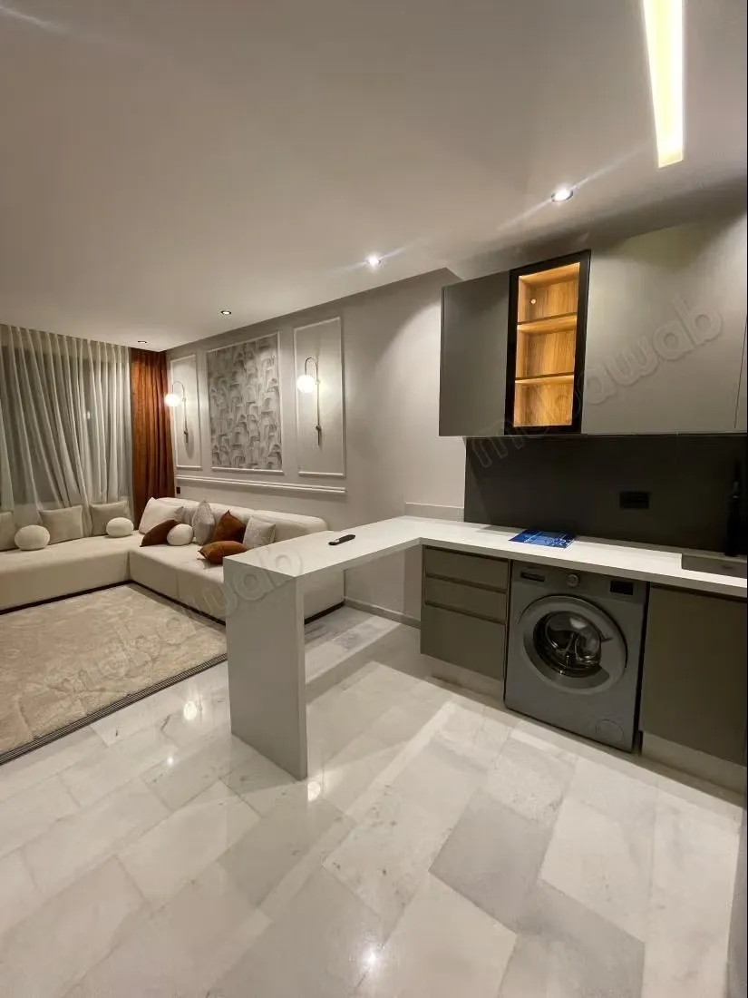 Bel appartement neuf sans vis à vis - الدار البيضاء (2)