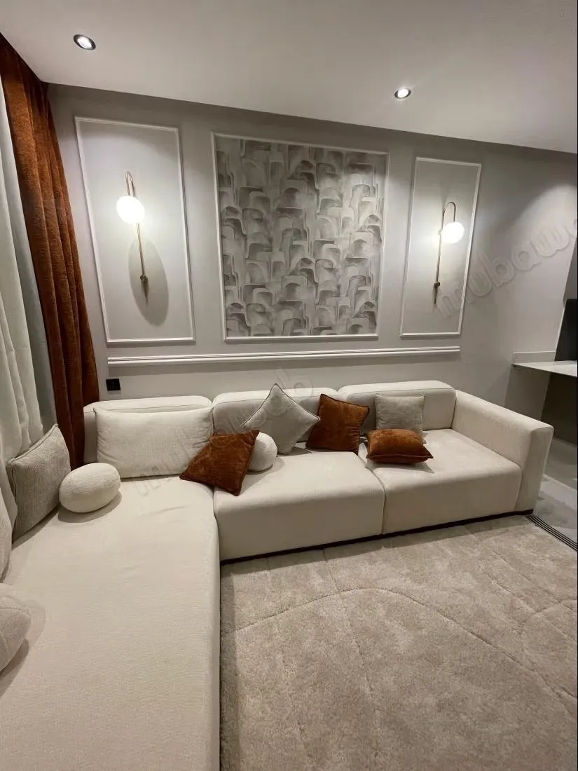 Bel appartement neuf sans vis à vis - الدار البيضاء