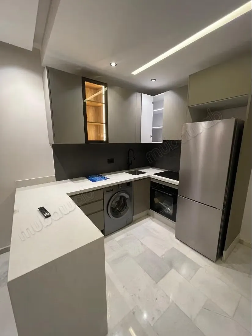 Bel appartement neuf sans vis à vis - الدار البيضاء (3)