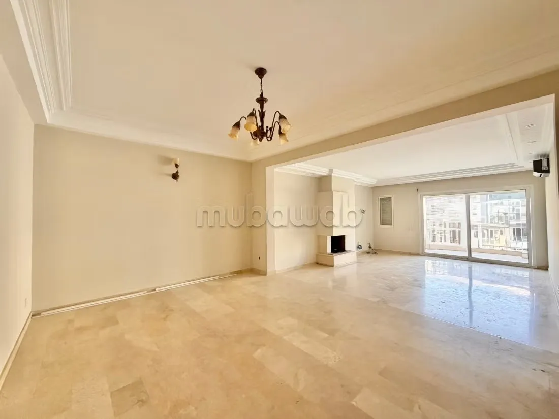 Magnifique appartement racine - الدار البيضاء