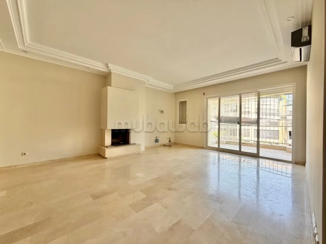 Magnifique appartement racine - الدار البيضاء (2)