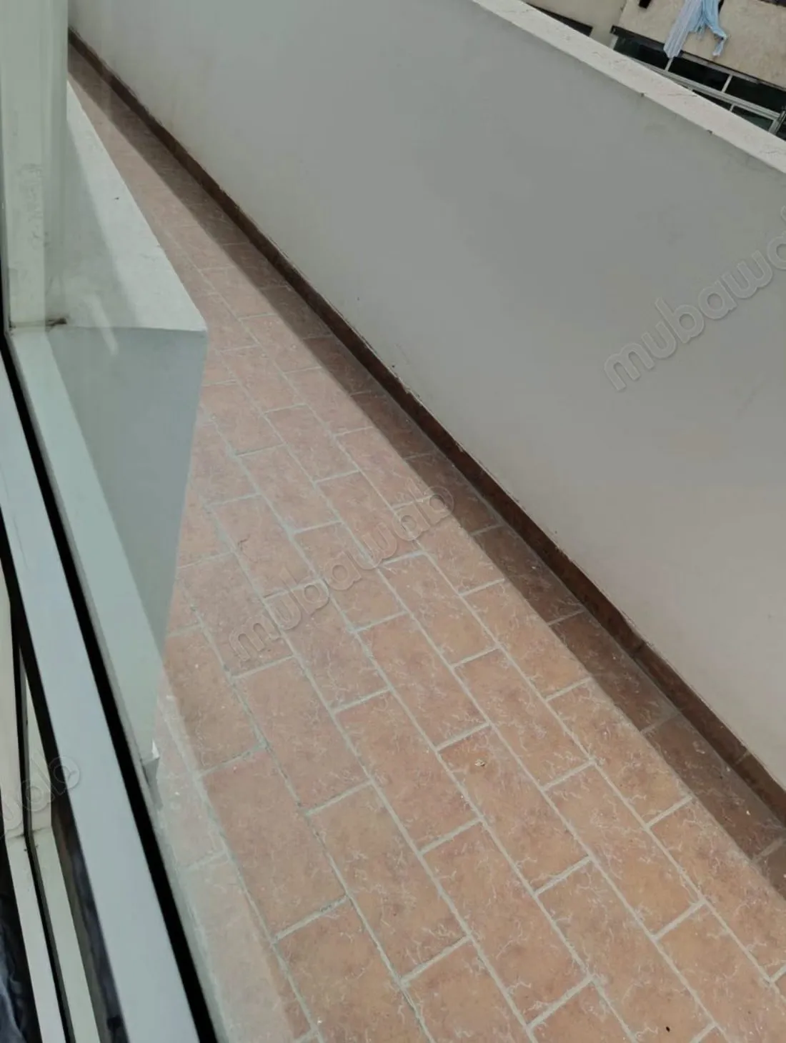 À louer appartement terrasse à triangle d’or - الدار البيضاء
